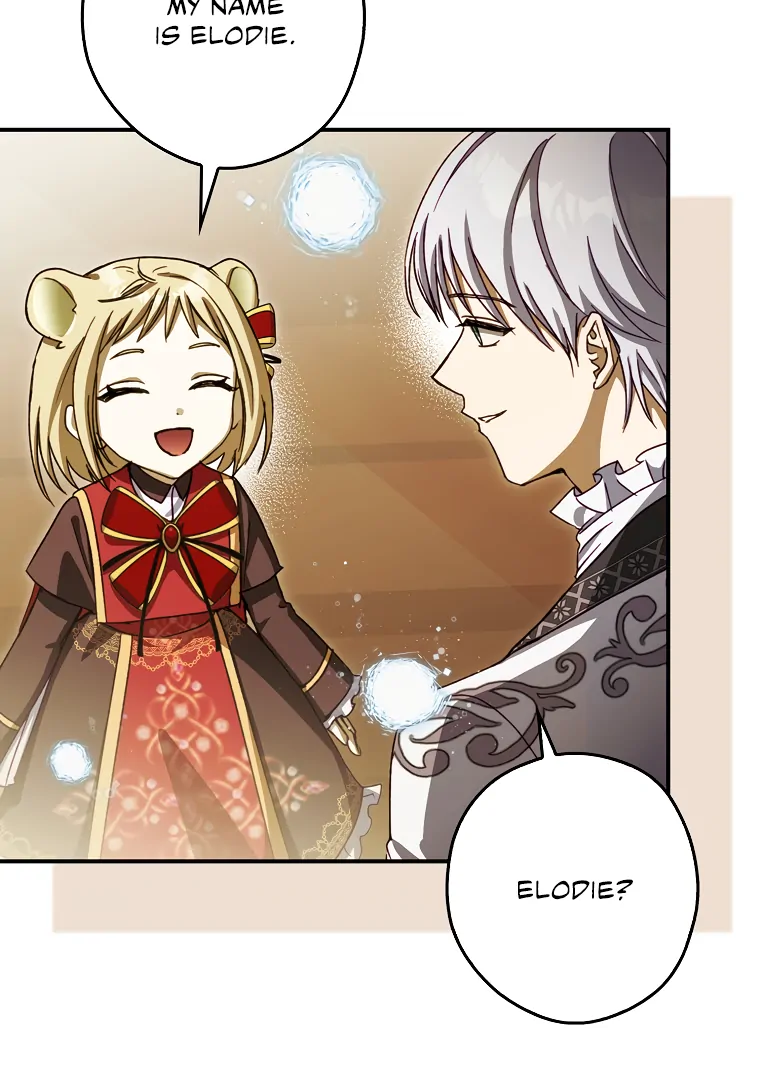 I, A Harvest Mouse, Will Take Cinderella Away Chapter 19 - Page 29
