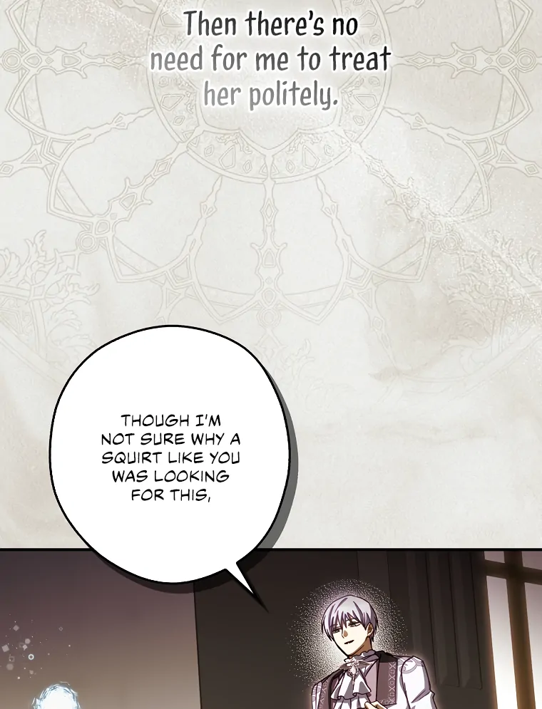 I, A Harvest Mouse, Will Take Cinderella Away Chapter 19 - Page 32