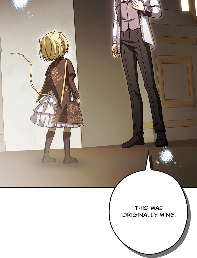 I, A Harvest Mouse, Will Take Cinderella Away Chapter 19 - Page 33