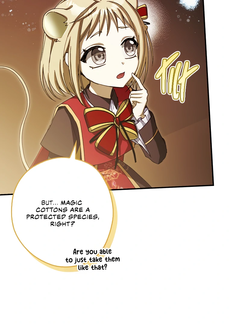 I, A Harvest Mouse, Will Take Cinderella Away Chapter 19 - Page 35
