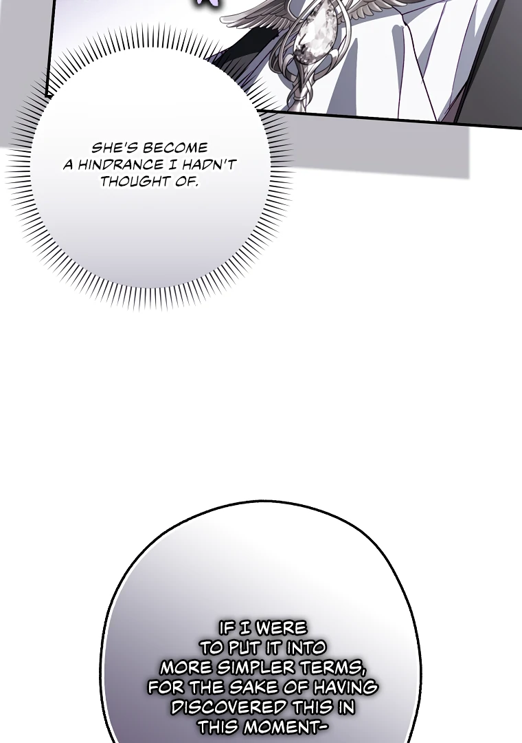 I, A Harvest Mouse, Will Take Cinderella Away Chapter 19 - Page 37