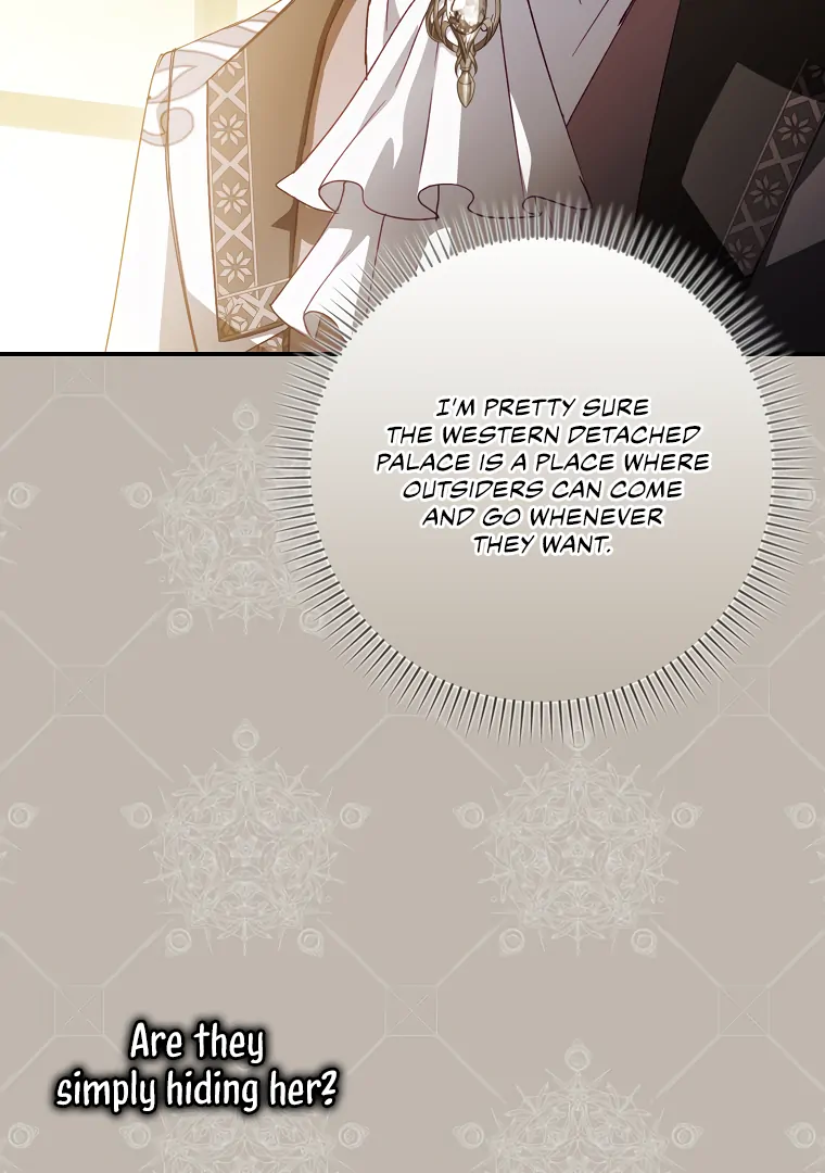 I, A Harvest Mouse, Will Take Cinderella Away Chapter 19 - Page 5