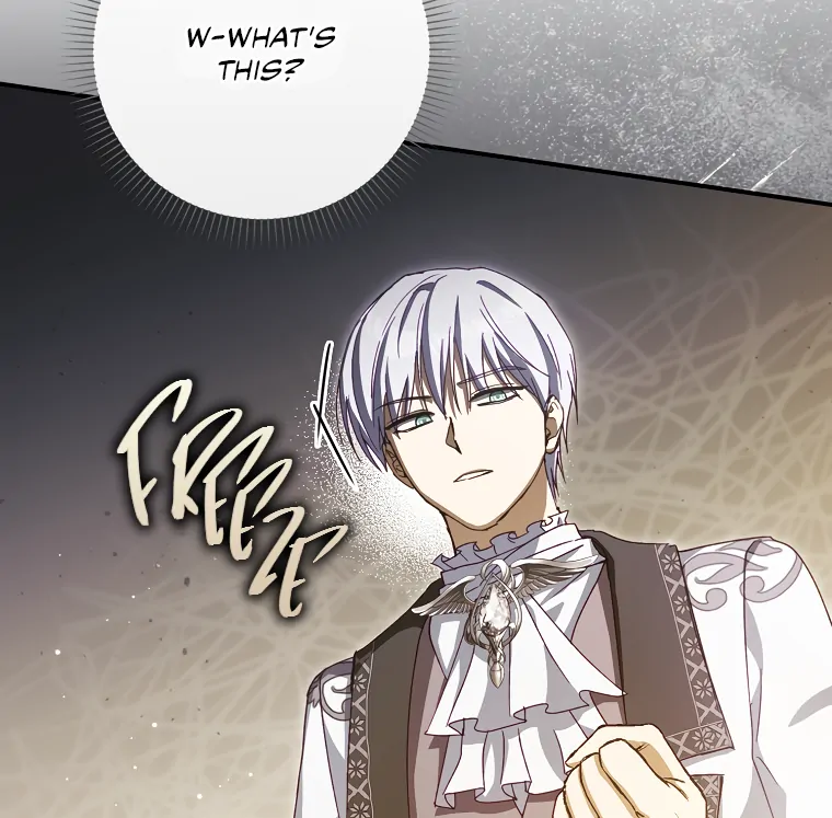 I, A Harvest Mouse, Will Take Cinderella Away Chapter 19 - Page 42