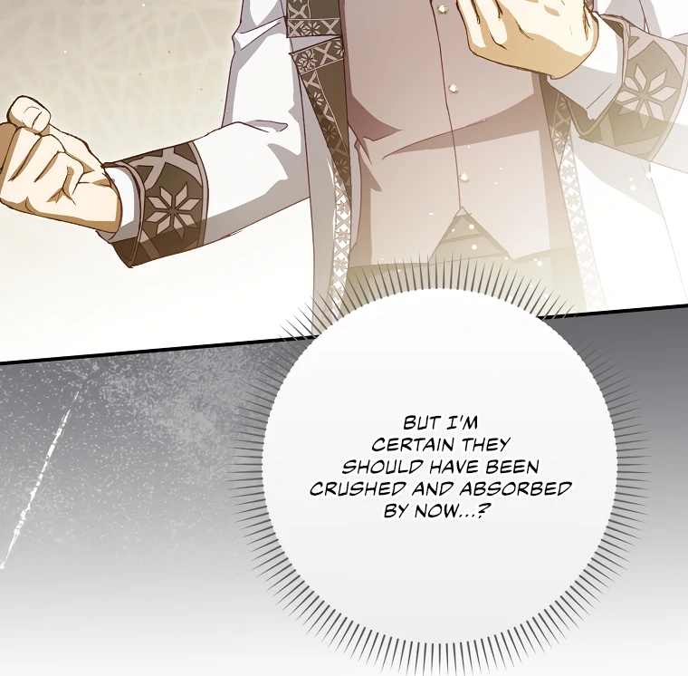 I, A Harvest Mouse, Will Take Cinderella Away Chapter 19 - Page 43