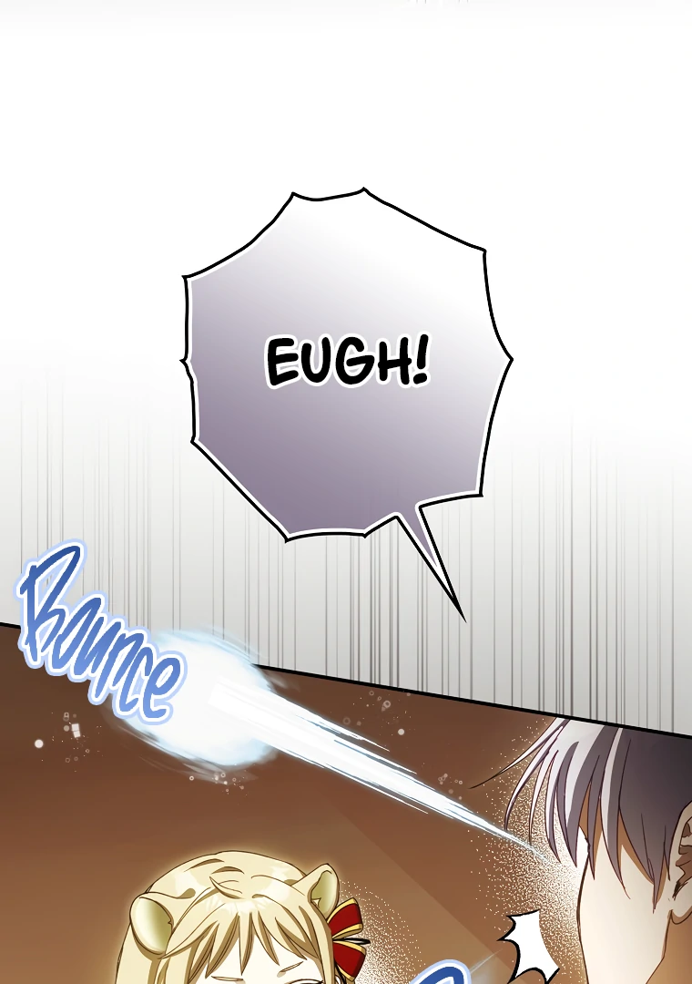 I, A Harvest Mouse, Will Take Cinderella Away Chapter 19 - Page 44