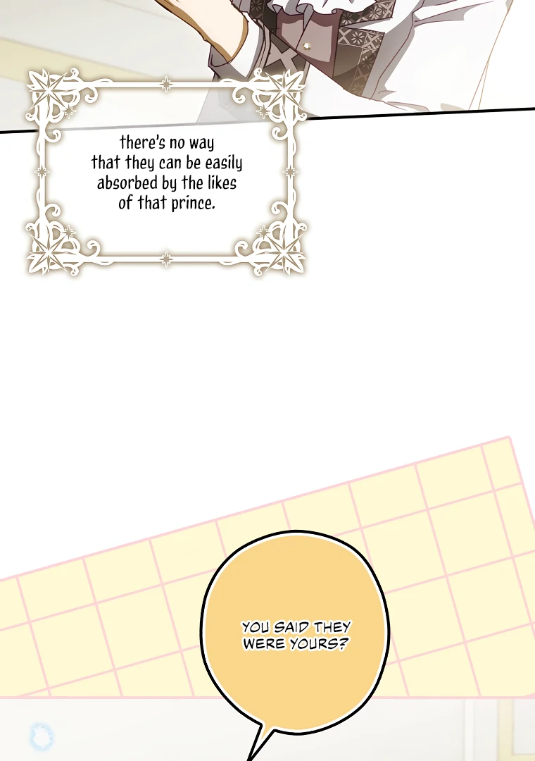 I, A Harvest Mouse, Will Take Cinderella Away Chapter 19 - Page 47