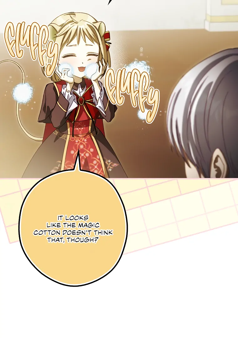 I, A Harvest Mouse, Will Take Cinderella Away Chapter 19 - Page 48