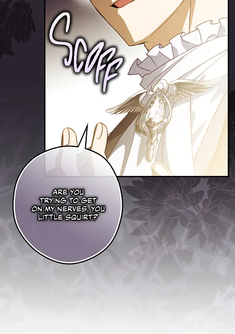 I, A Harvest Mouse, Will Take Cinderella Away Chapter 19 - Page 50