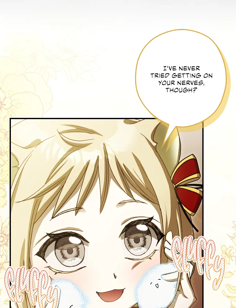 I, A Harvest Mouse, Will Take Cinderella Away Chapter 19 - Page 51