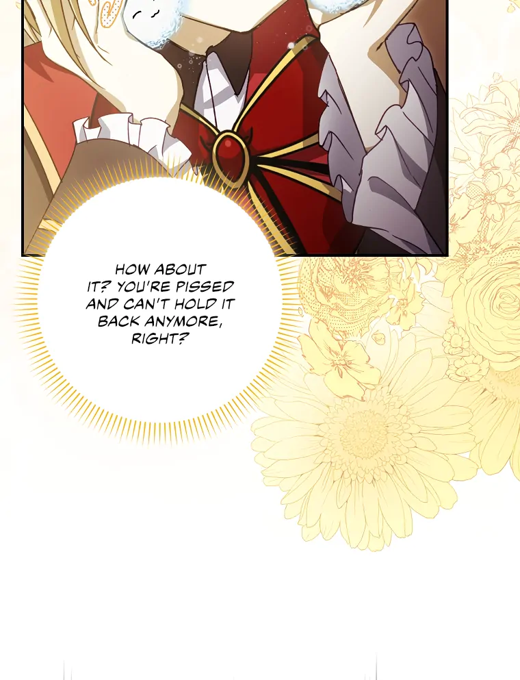 I, A Harvest Mouse, Will Take Cinderella Away Chapter 19 - Page 52