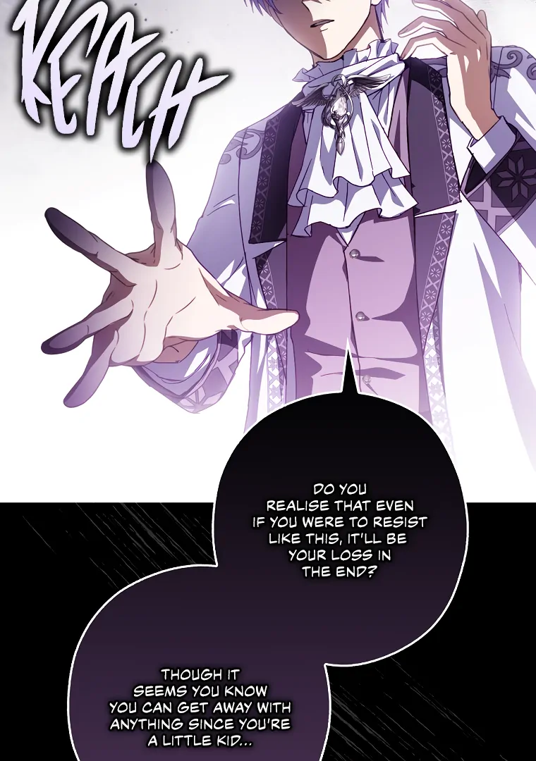 I, A Harvest Mouse, Will Take Cinderella Away Chapter 19 - Page 54