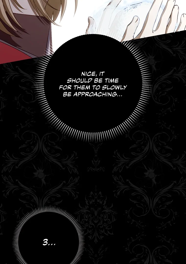 I, A Harvest Mouse, Will Take Cinderella Away Chapter 19 - Page 57