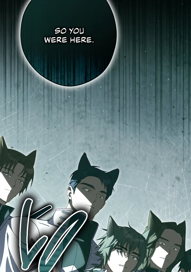 I, A Harvest Mouse, Will Take Cinderella Away Chapter 19 - Page 60