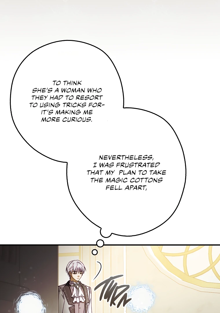 I, A Harvest Mouse, Will Take Cinderella Away Chapter 19 - Page 7