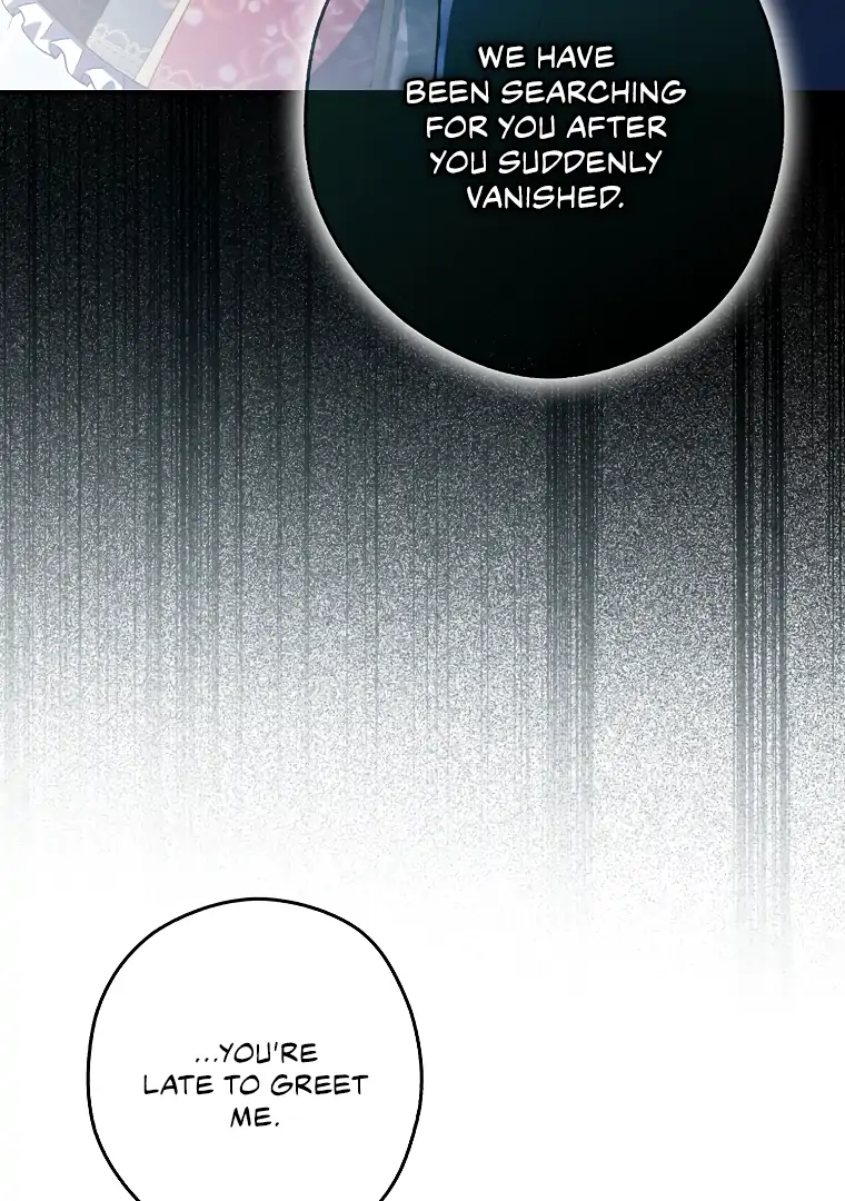 I, A Harvest Mouse, Will Take Cinderella Away Chapter 19 - Page 63