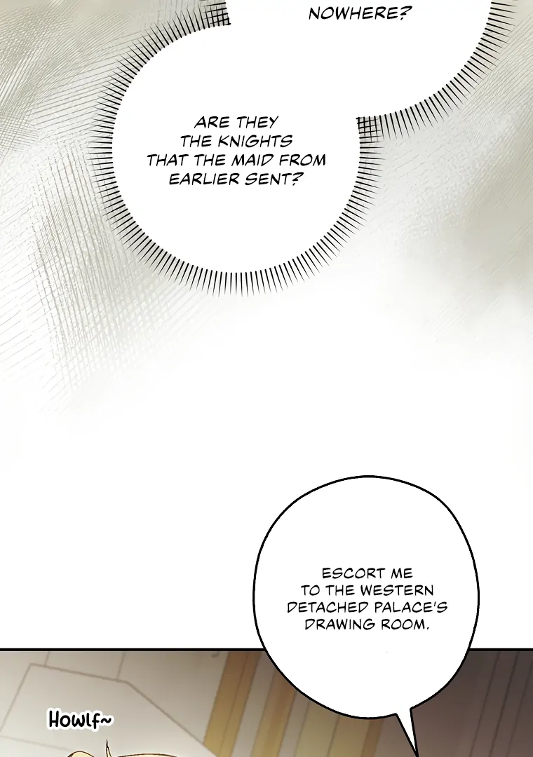 I, A Harvest Mouse, Will Take Cinderella Away Chapter 19 - Page 65