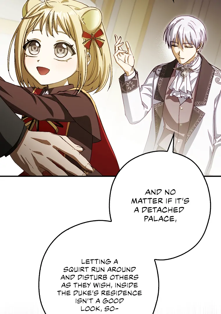 I, A Harvest Mouse, Will Take Cinderella Away Chapter 19 - Page 66
