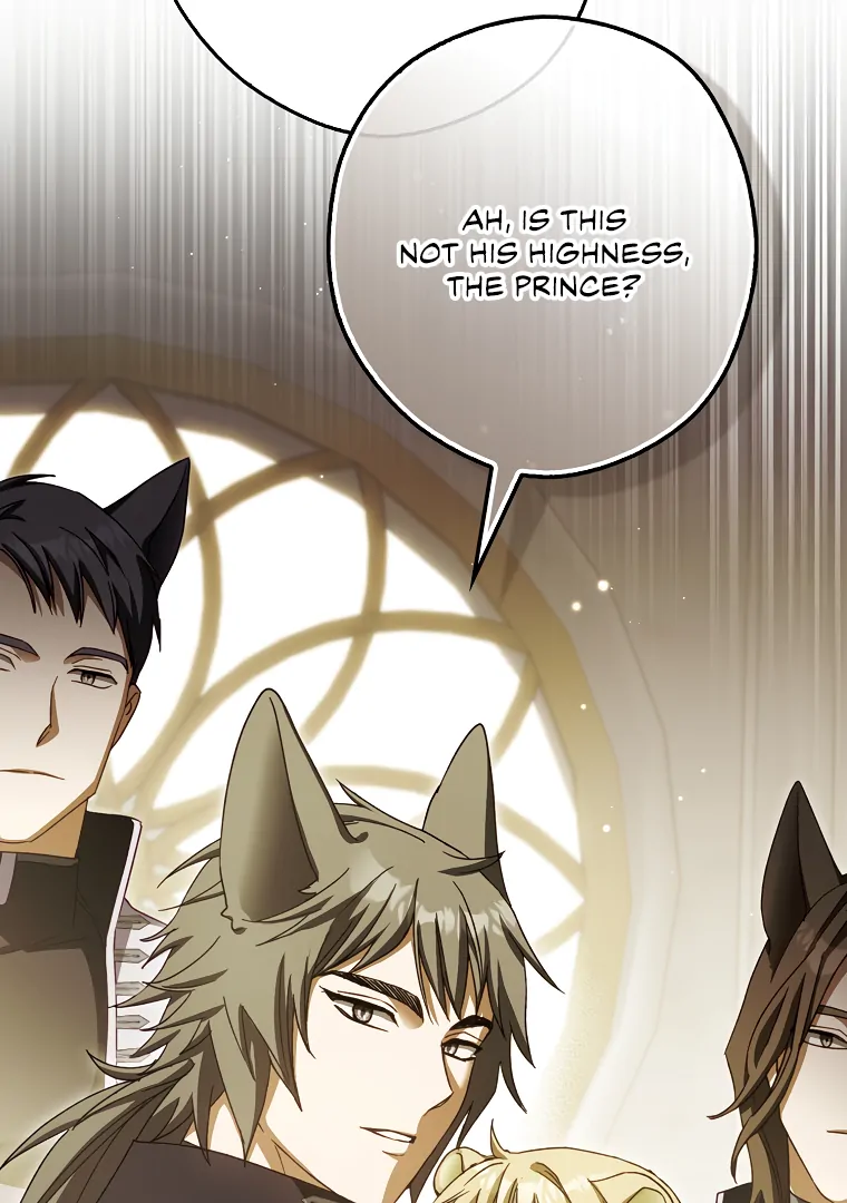 I, A Harvest Mouse, Will Take Cinderella Away Chapter 19 - Page 67