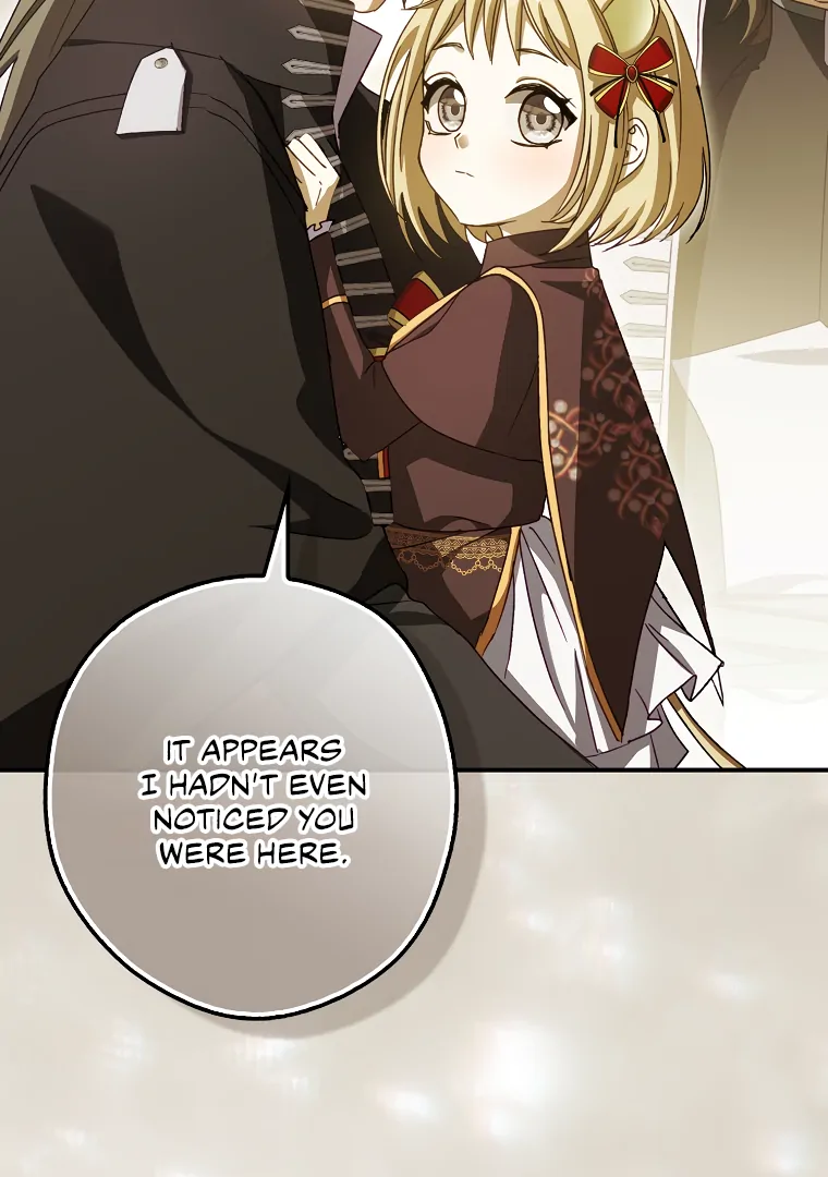 I, A Harvest Mouse, Will Take Cinderella Away Chapter 19 - Page 68