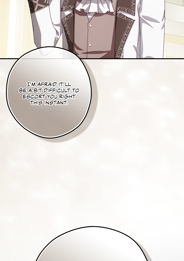 I, A Harvest Mouse, Will Take Cinderella Away Chapter 19 - Page 70