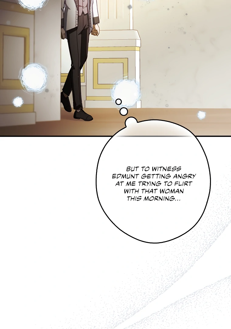 I, A Harvest Mouse, Will Take Cinderella Away Chapter 19 - Page 8