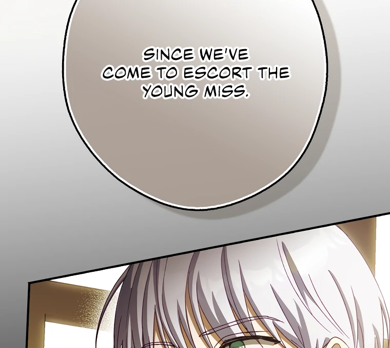 I, A Harvest Mouse, Will Take Cinderella Away Chapter 19 - Page 71