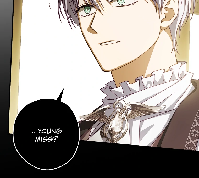 I, A Harvest Mouse, Will Take Cinderella Away Chapter 19 - Page 72