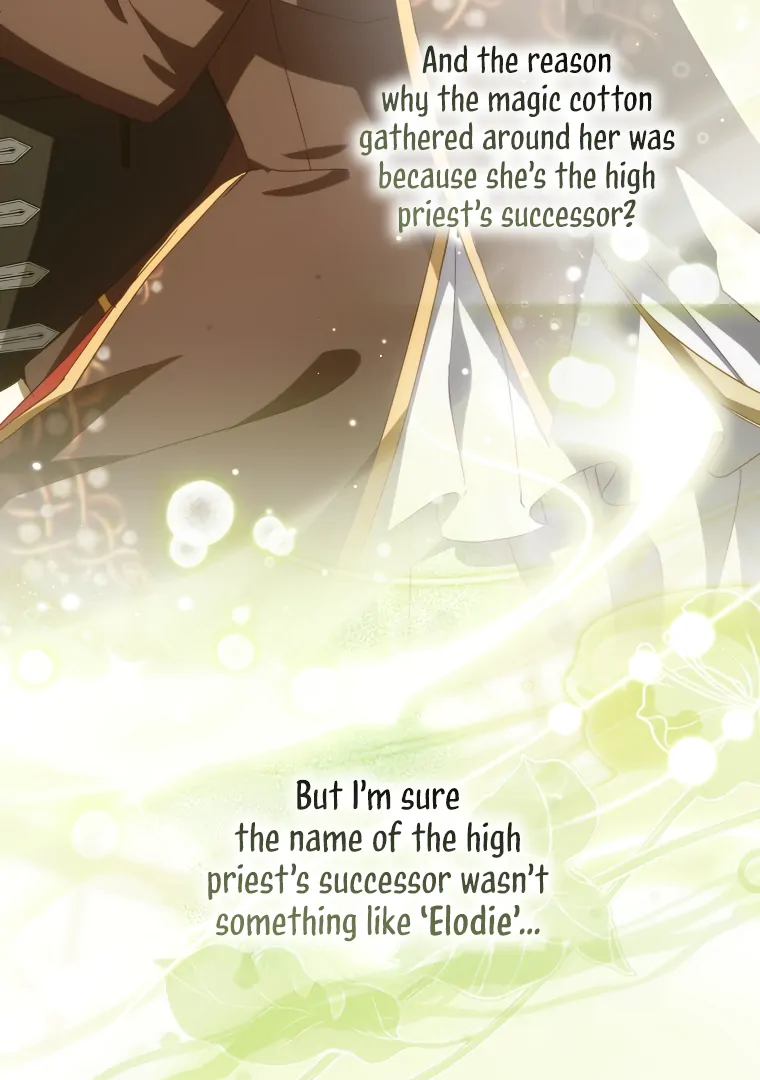 I, A Harvest Mouse, Will Take Cinderella Away Chapter 19 - Page 75