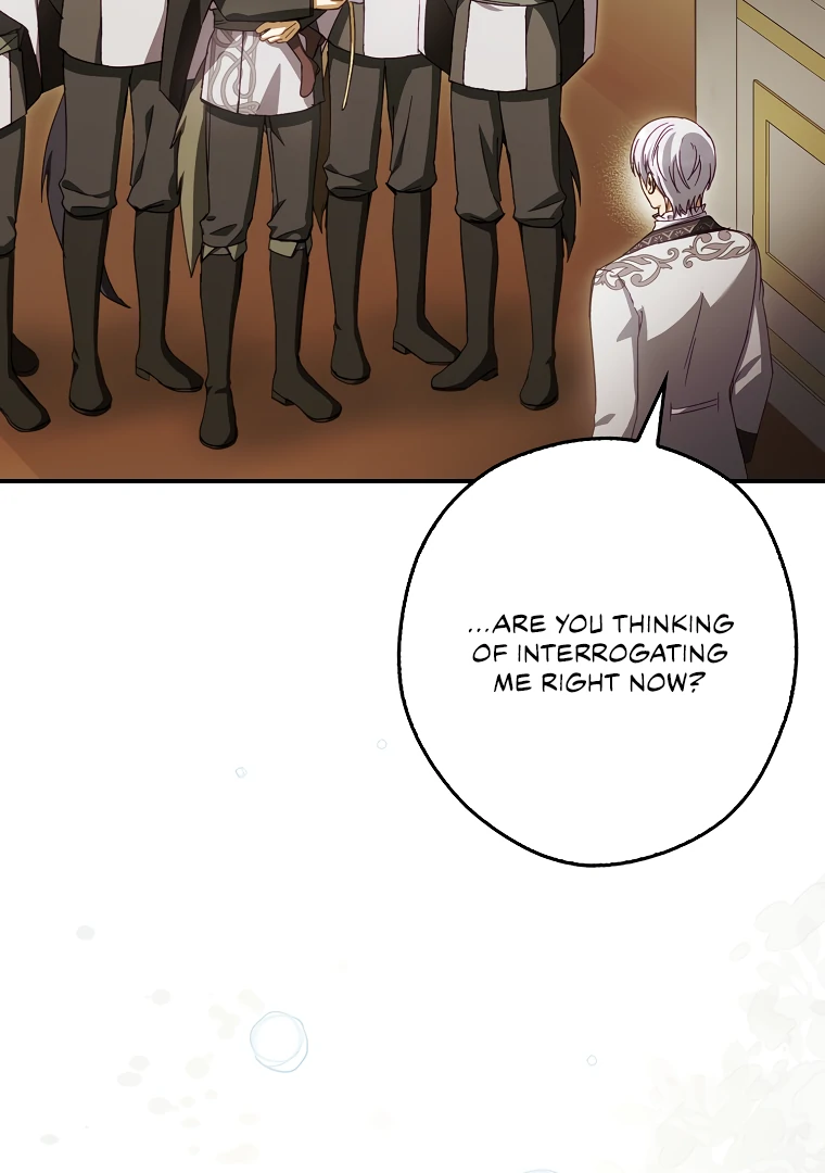 I, A Harvest Mouse, Will Take Cinderella Away Chapter 19 - Page 77