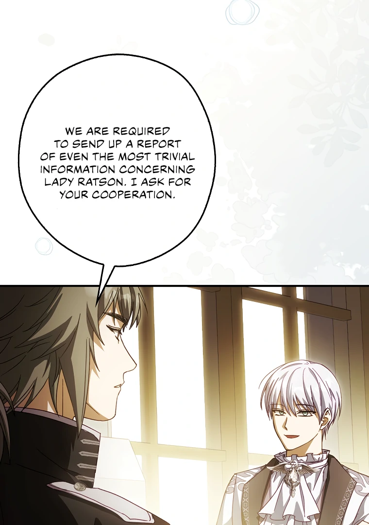 I, A Harvest Mouse, Will Take Cinderella Away Chapter 19 - Page 78