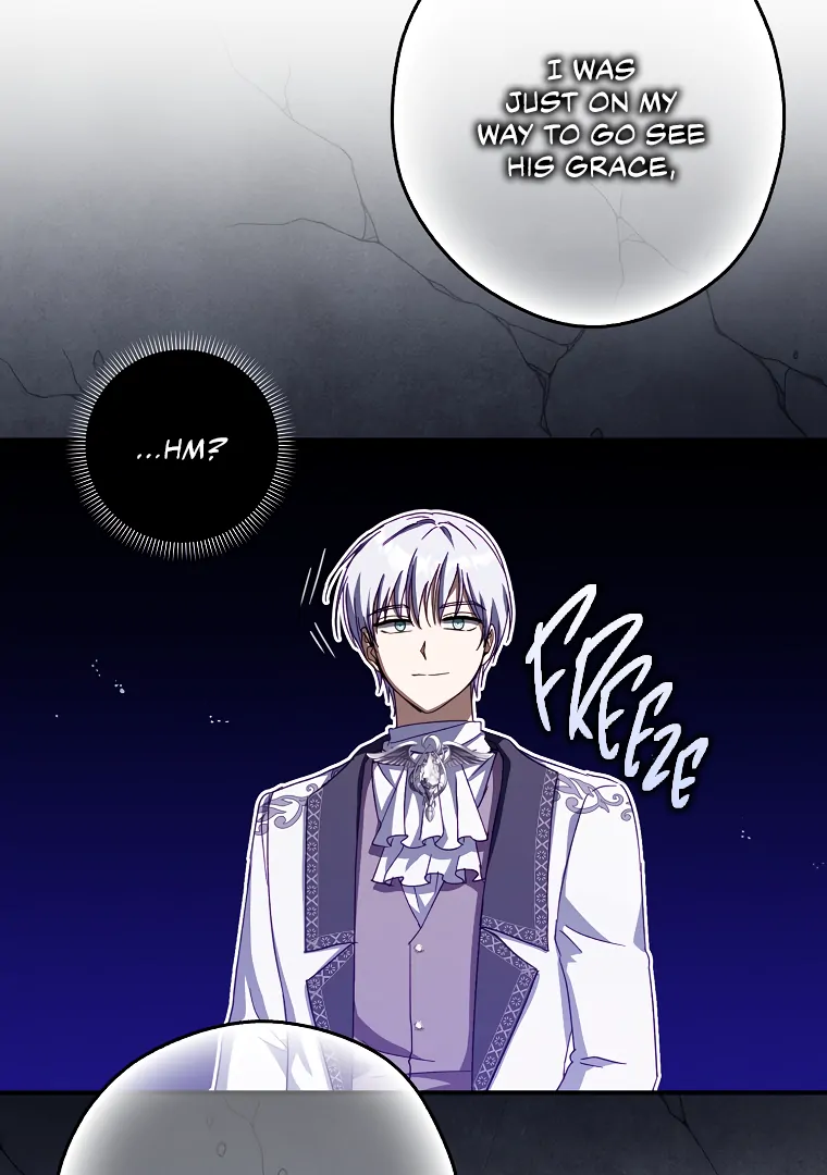 I, A Harvest Mouse, Will Take Cinderella Away Chapter 19 - Page 84