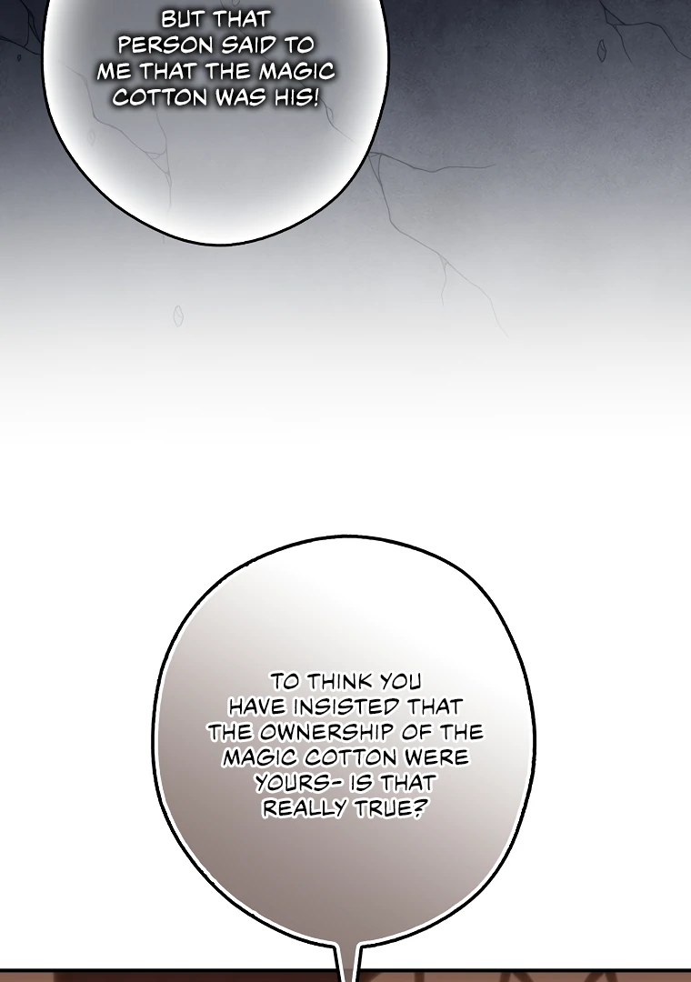 I, A Harvest Mouse, Will Take Cinderella Away Chapter 19 - Page 85