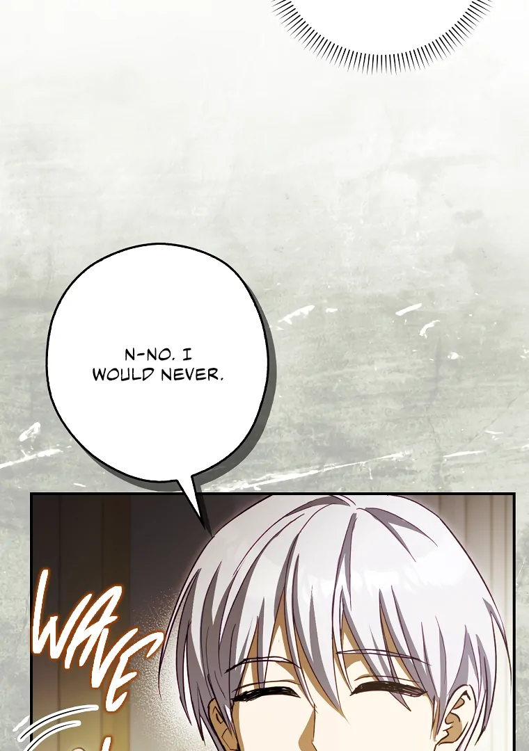 I, A Harvest Mouse, Will Take Cinderella Away Chapter 19 - Page 87