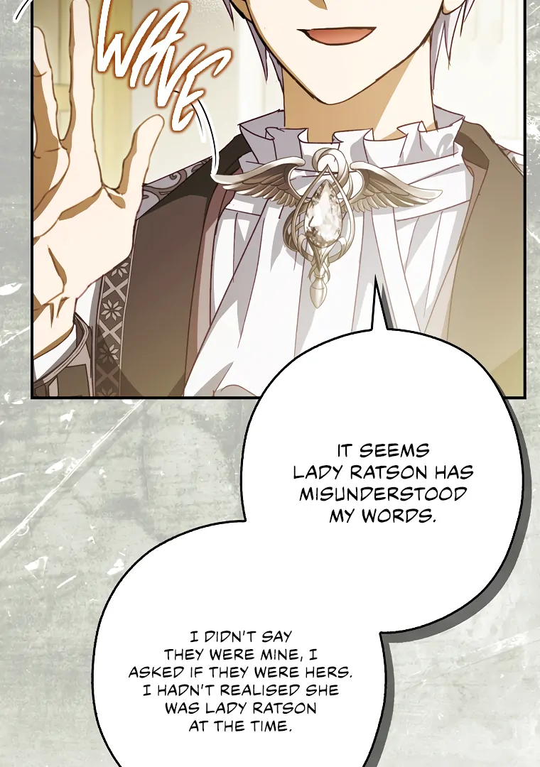 I, A Harvest Mouse, Will Take Cinderella Away Chapter 19 - Page 88