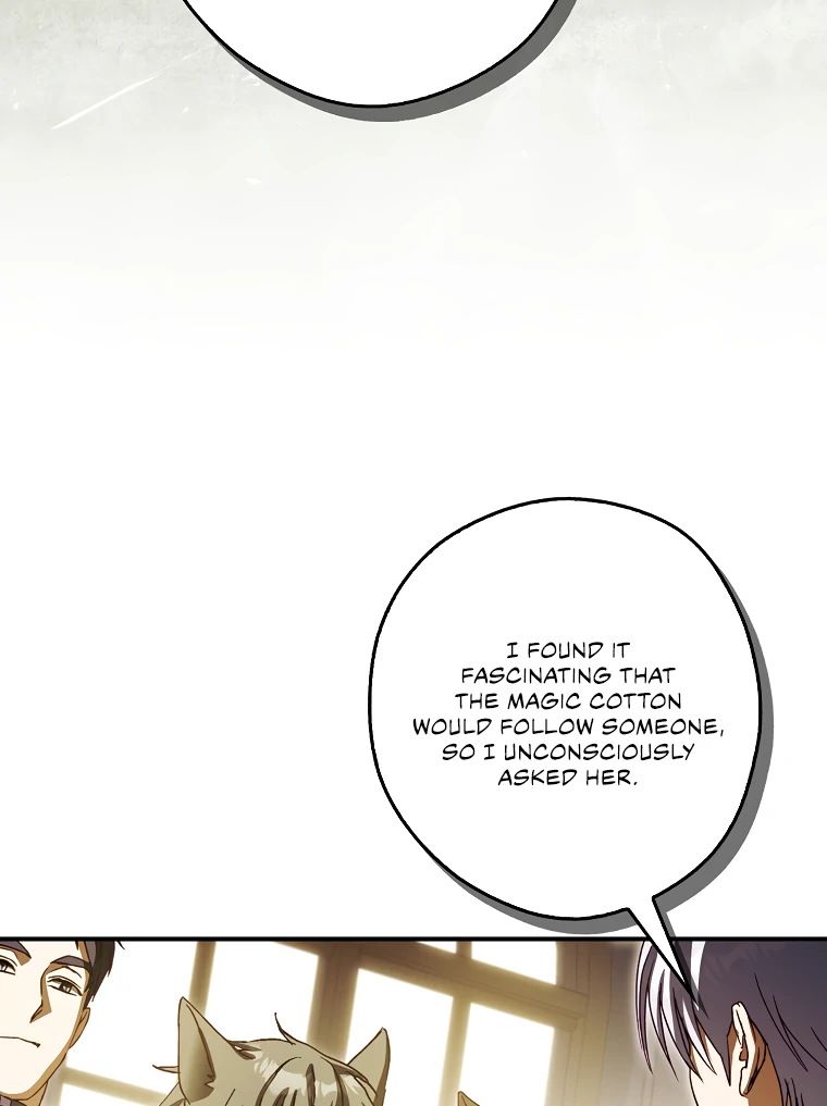 I, A Harvest Mouse, Will Take Cinderella Away Chapter 19 - Page 89