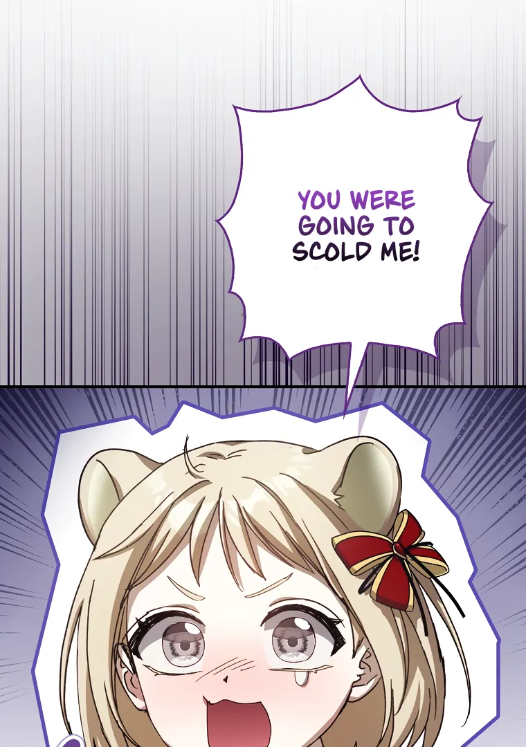I, A Harvest Mouse, Will Take Cinderella Away Chapter 19 - Page 91