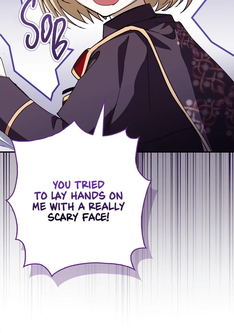 I, A Harvest Mouse, Will Take Cinderella Away Chapter 19 - Page 92
