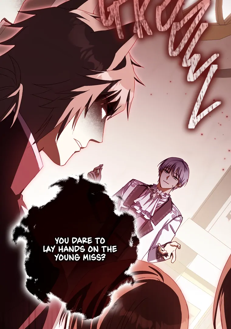 I, A Harvest Mouse, Will Take Cinderella Away Chapter 19 - Page 94