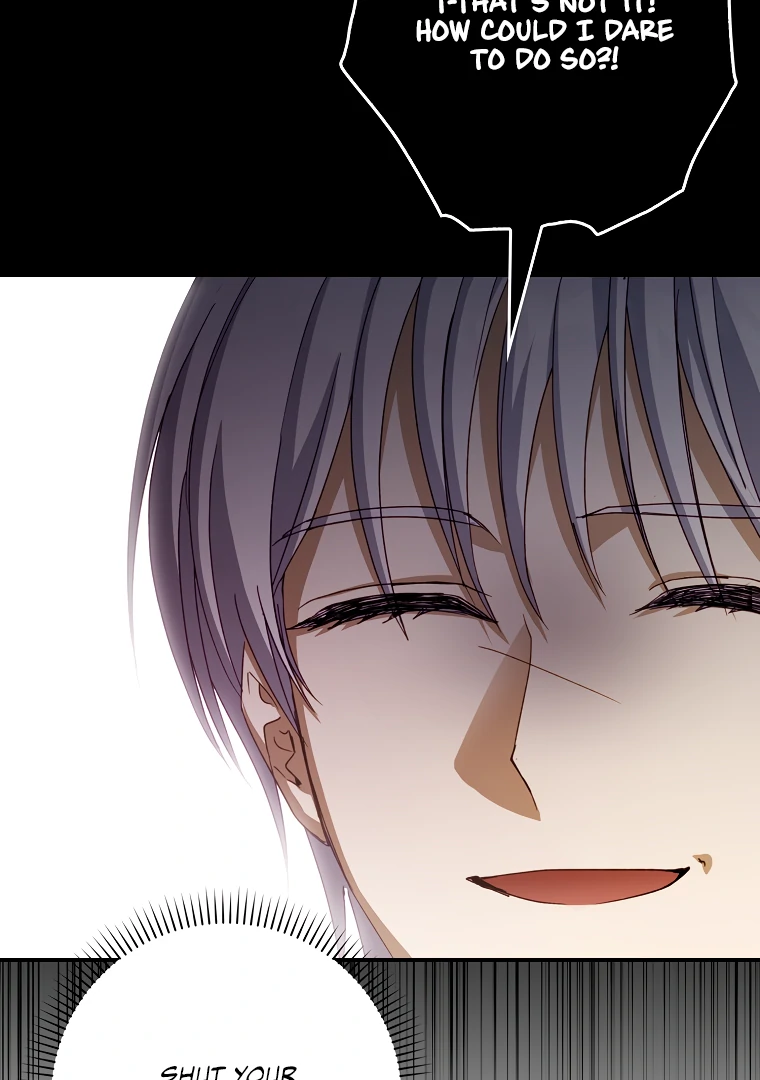 I, A Harvest Mouse, Will Take Cinderella Away Chapter 19 - Page 96