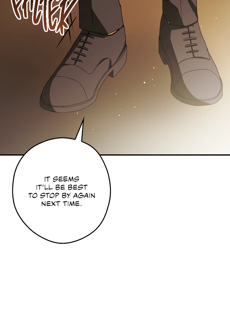 I, A Harvest Mouse, Will Take Cinderella Away Chapter 19 - Page 98