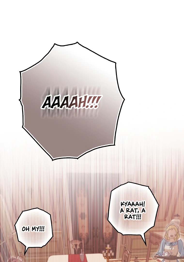 I, A Harvest Mouse, Will Take Cinderella Away Chapter 2 - Page 2
