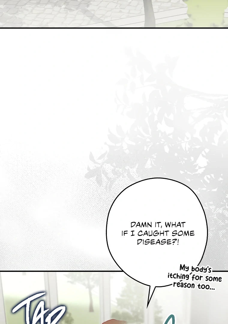 I, A Harvest Mouse, Will Take Cinderella Away Chapter 2 - Page 105