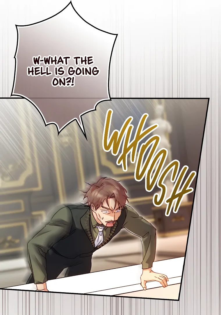 I, A Harvest Mouse, Will Take Cinderella Away Chapter 2 - Page 109
