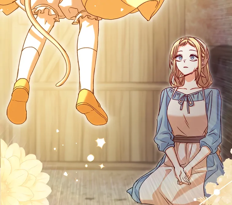 I, A Harvest Mouse, Will Take Cinderella Away Chapter 2 - Page 127