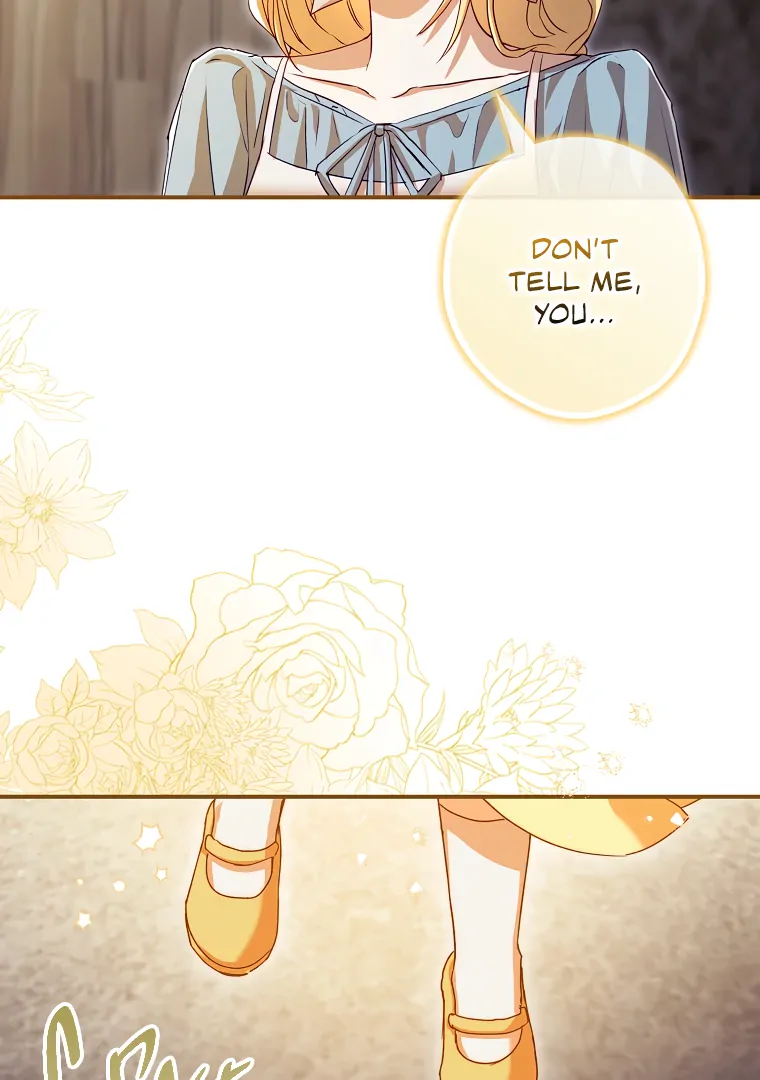 I, A Harvest Mouse, Will Take Cinderella Away Chapter 2 - Page 130