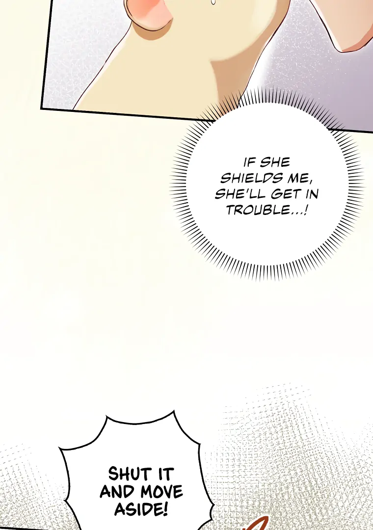 I, A Harvest Mouse, Will Take Cinderella Away Chapter 2 - Page 15