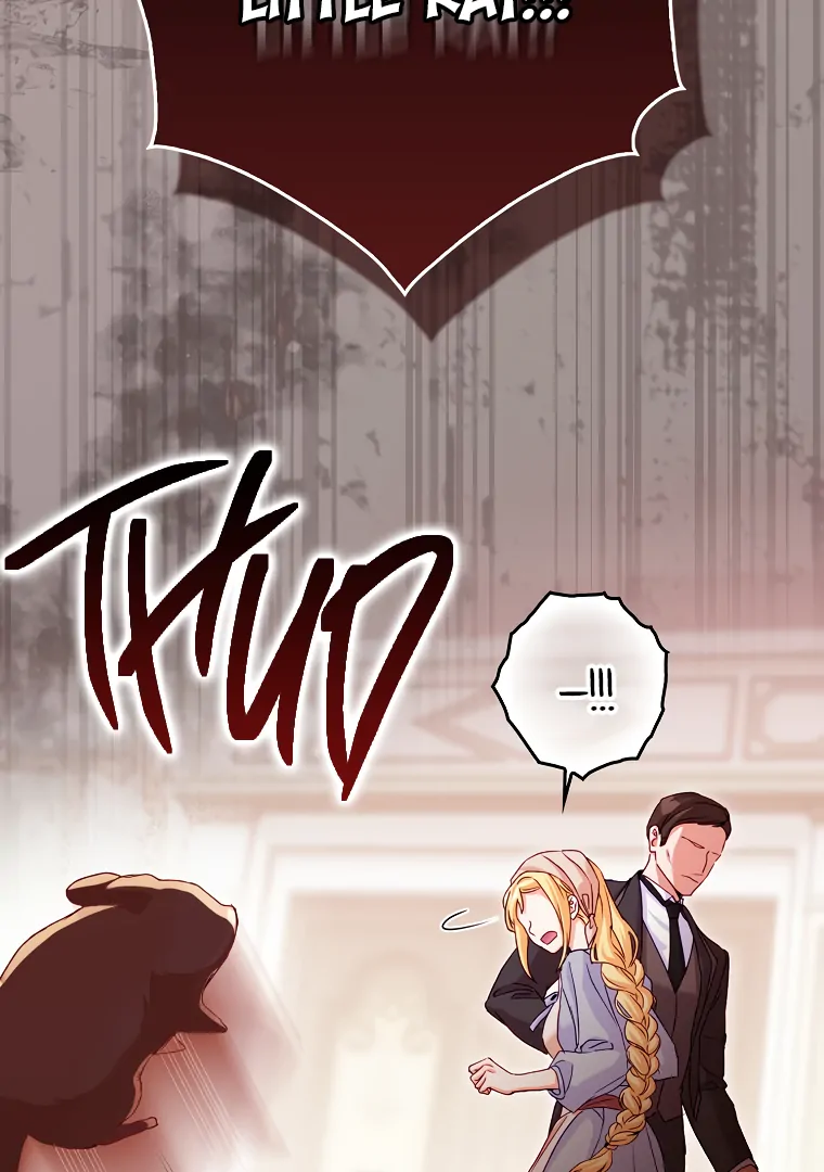 I, A Harvest Mouse, Will Take Cinderella Away Chapter 2 - Page 23