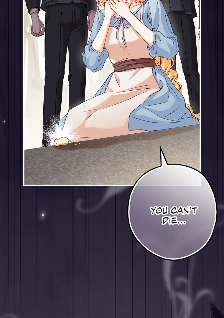 I, A Harvest Mouse, Will Take Cinderella Away Chapter 2 - Page 28