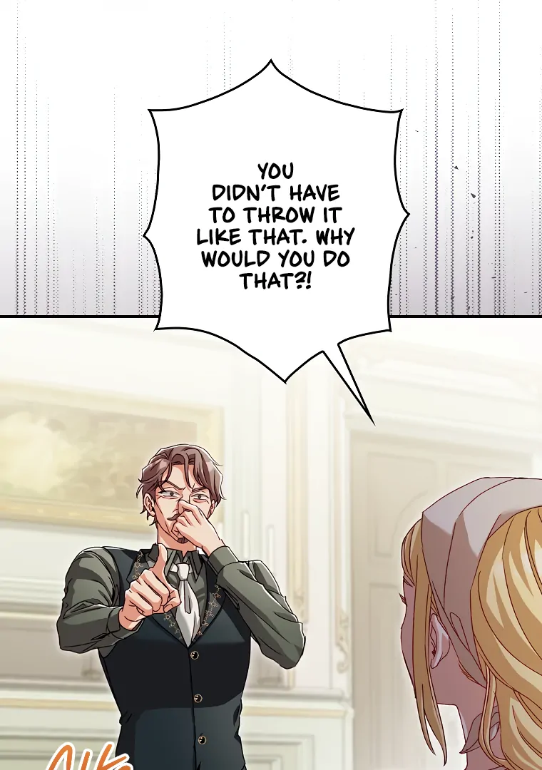 I, A Harvest Mouse, Will Take Cinderella Away Chapter 2 - Page 31