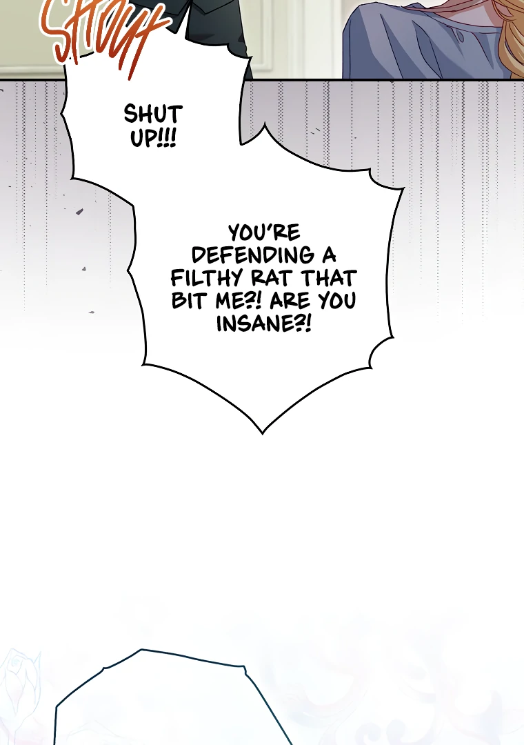 I, A Harvest Mouse, Will Take Cinderella Away Chapter 2 - Page 32